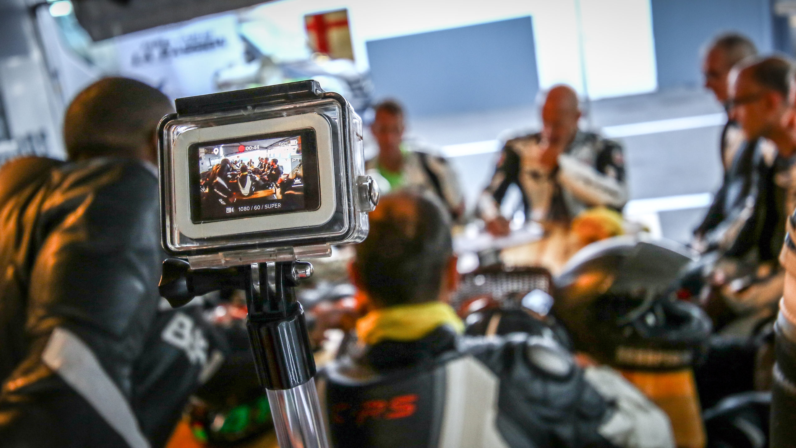 Roscar GT Challenge - Agence Spyk