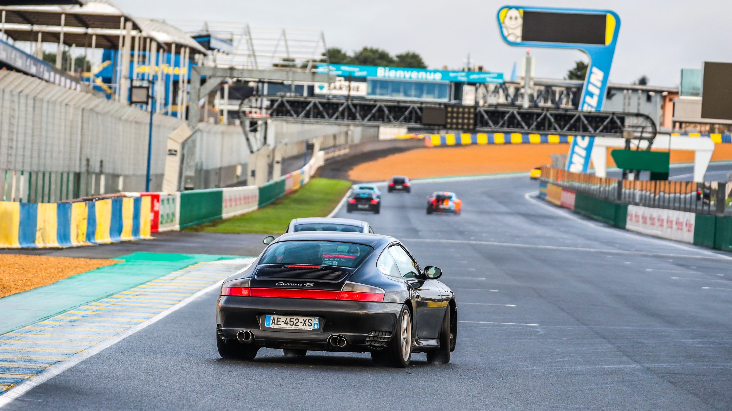 Rotary Sarthe Auto Passion