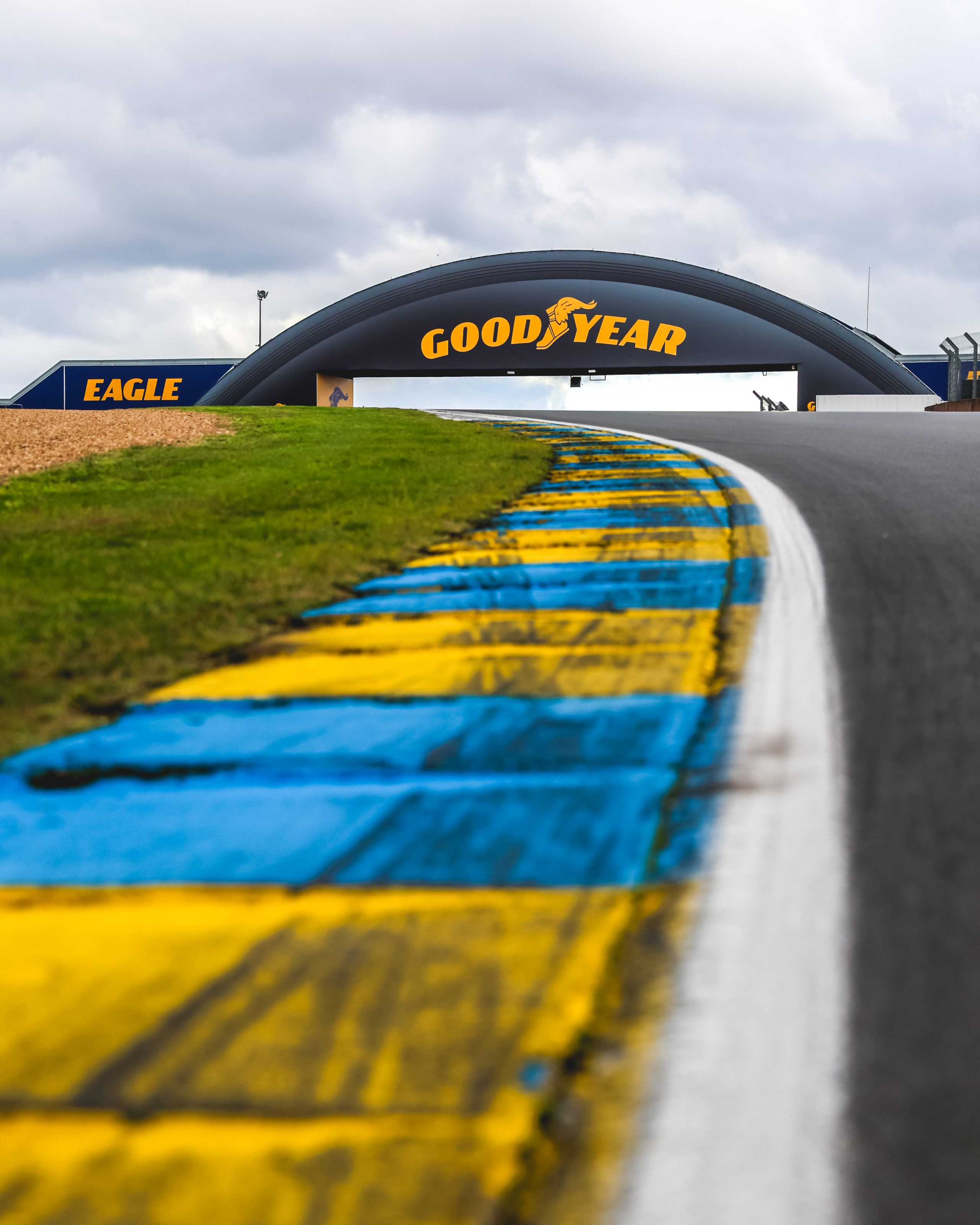 Goodyear