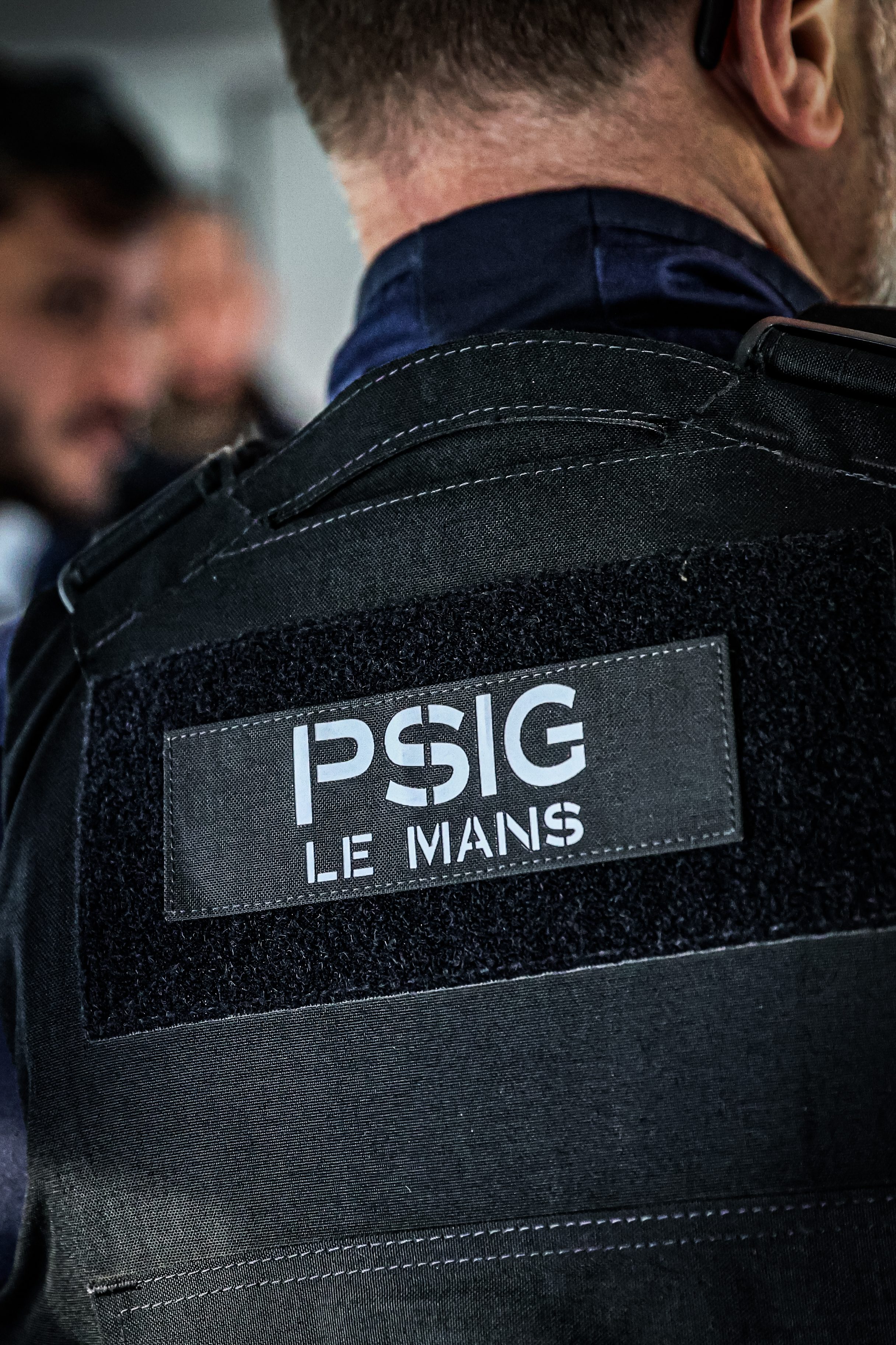 PSIG Le Mans